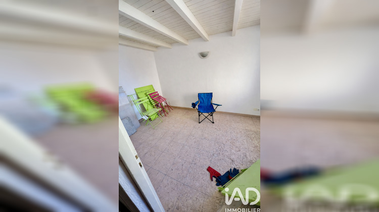 Ma-Cabane - Vente Appartement Brignoles, 41 m²