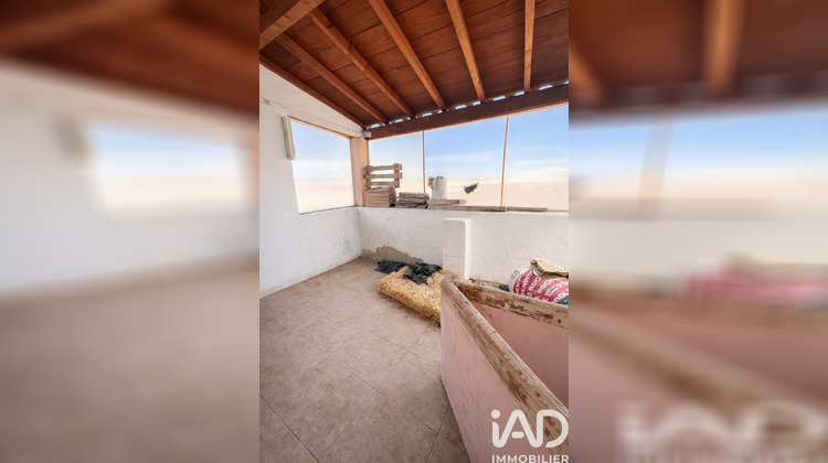 Ma-Cabane - Vente Appartement Brignoles, 41 m²