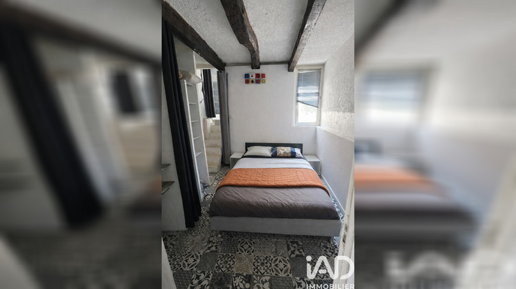 Ma-Cabane - Vente Appartement Brignoles, 39 m²