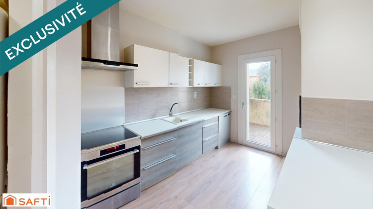 Ma-Cabane - Vente Appartement Brignoles, 75 m²