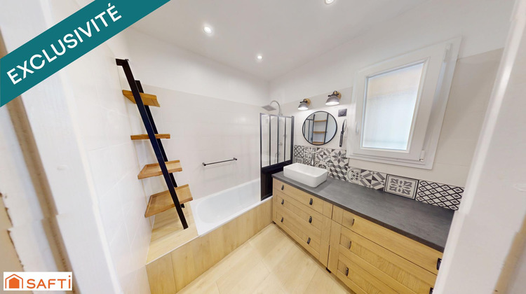 Ma-Cabane - Vente Appartement Brignoles, 75 m²