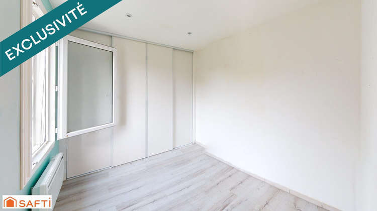 Ma-Cabane - Vente Appartement Brignoles, 75 m²