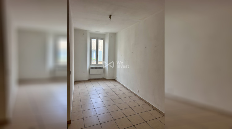 Ma-Cabane - Vente Appartement Brignoles, 39 m²