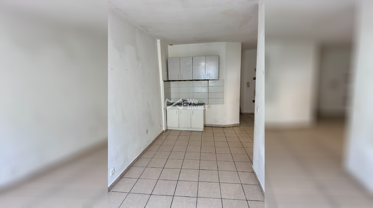 Ma-Cabane - Vente Appartement Brignoles, 39 m²