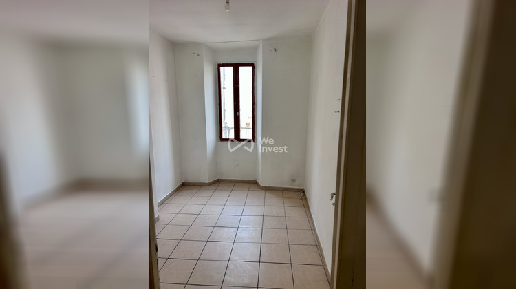 Ma-Cabane - Vente Appartement Brignoles, 39 m²