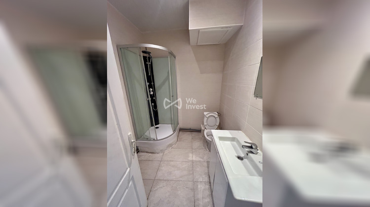 Ma-Cabane - Vente Appartement Brignoles, 39 m²