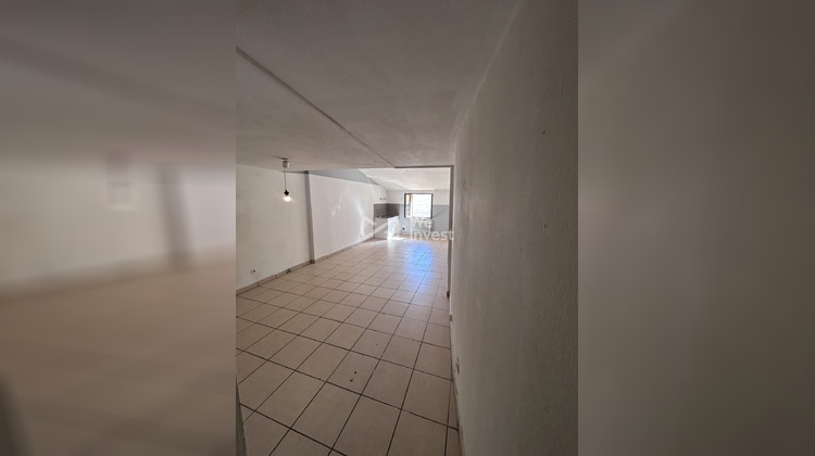 Ma-Cabane - Vente Appartement Brignoles, 29 m²