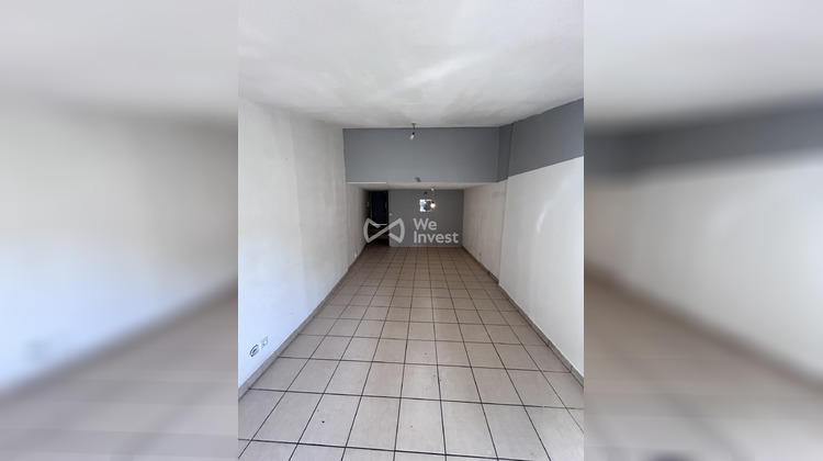 Ma-Cabane - Vente Appartement Brignoles, 29 m²