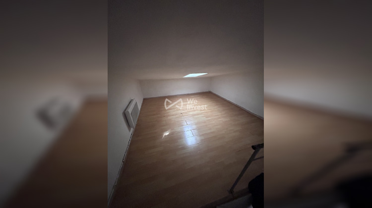 Ma-Cabane - Vente Appartement Brignoles, 29 m²