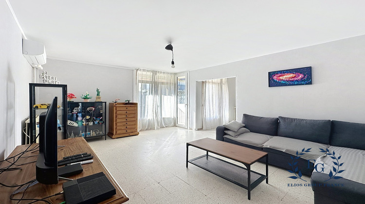 Ma-Cabane - Vente Appartement Brignoles, 87 m²