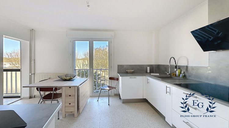 Ma-Cabane - Vente Appartement Brignoles, 87 m²