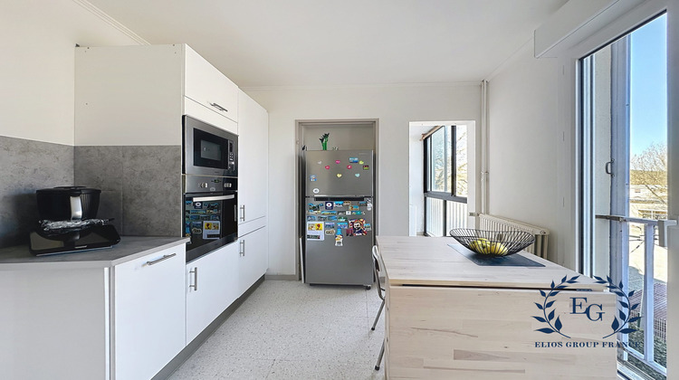 Ma-Cabane - Vente Appartement Brignoles, 87 m²