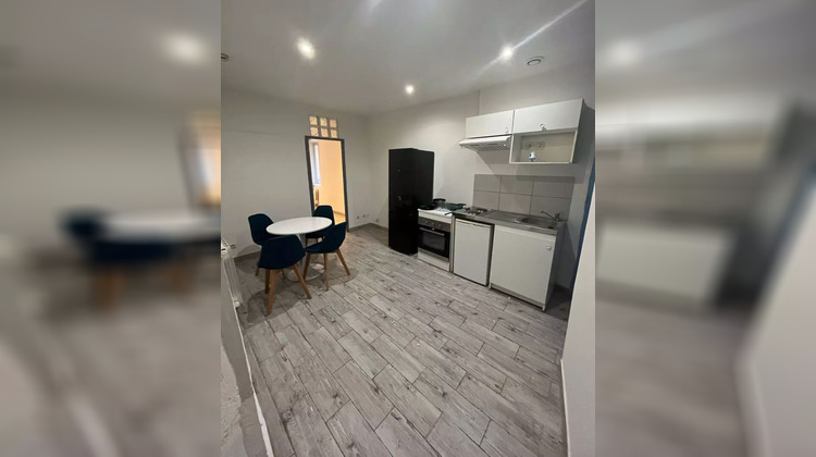 Ma-Cabane - Vente Appartement BRIGNOLES, 26 m²