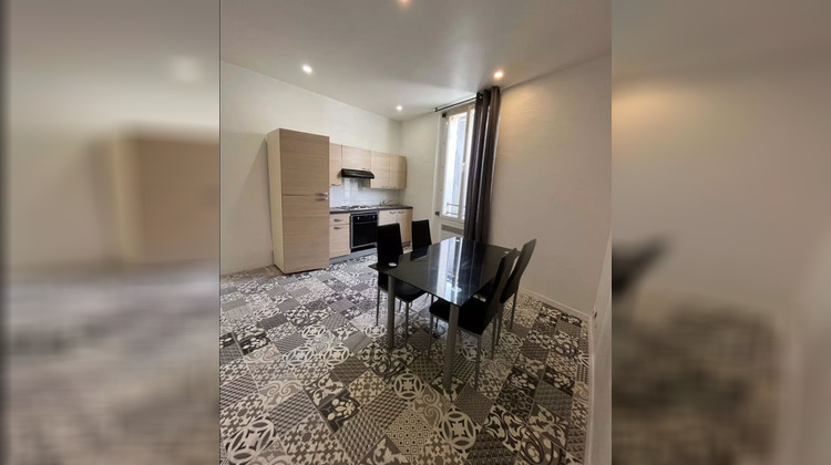 Ma-Cabane - Vente Appartement BRIGNOLES, 28 m²