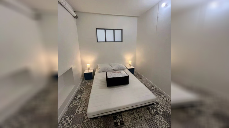 Ma-Cabane - Vente Appartement BRIGNOLES, 28 m²