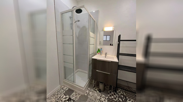 Ma-Cabane - Vente Appartement BRIGNOLES, 28 m²