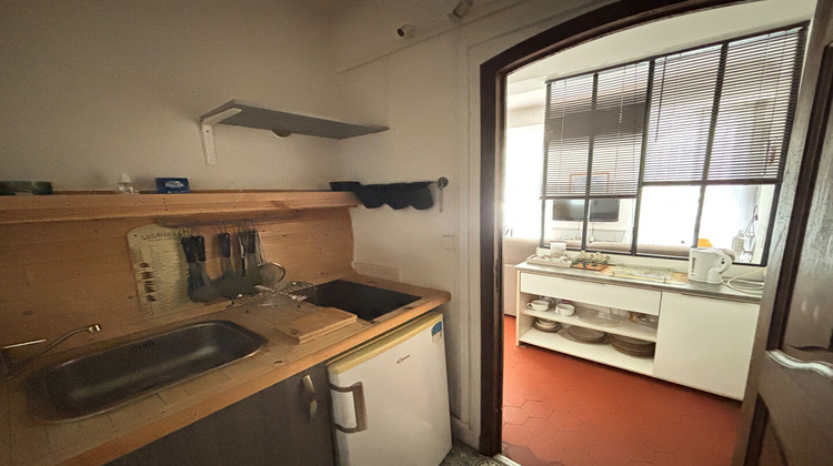 Ma-Cabane - Vente Appartement BRIGNOLES, 25 m²