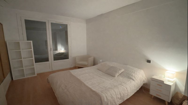 Ma-Cabane - Vente Appartement BRIGNOLES, 51 m²
