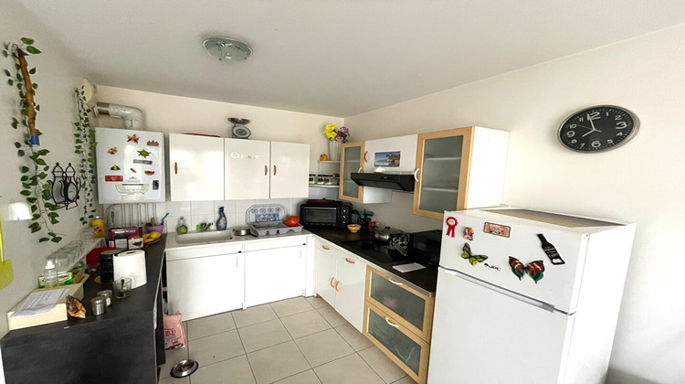 Ma-Cabane - Vente Appartement BRIGNOLES, 37 m²