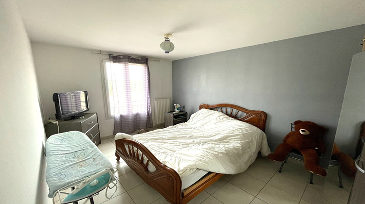 Ma-Cabane - Vente Appartement BRIGNOLES, 37 m²