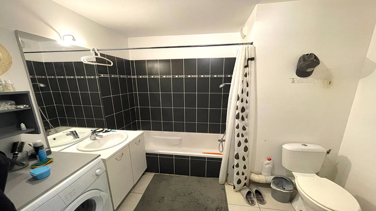 Ma-Cabane - Vente Appartement BRIGNOLES, 37 m²