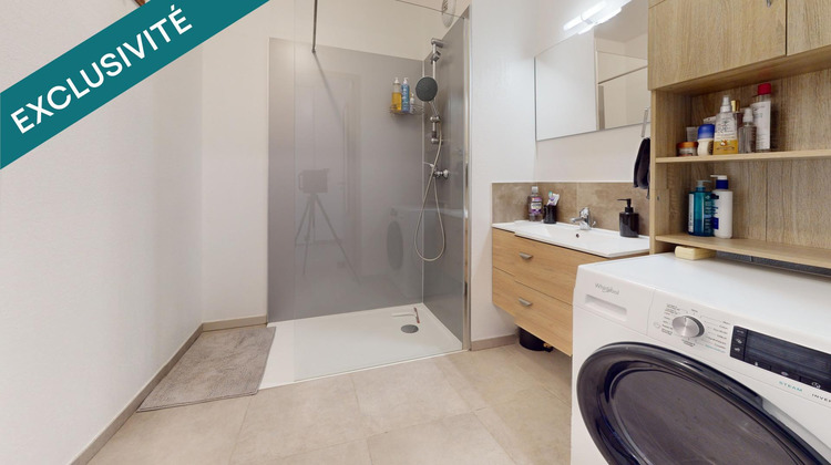 Ma-Cabane - Vente Appartement Brignoles, 41 m²