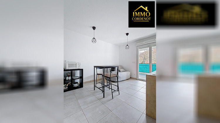 Ma-Cabane - Vente Appartement Brignoles, 22 m²