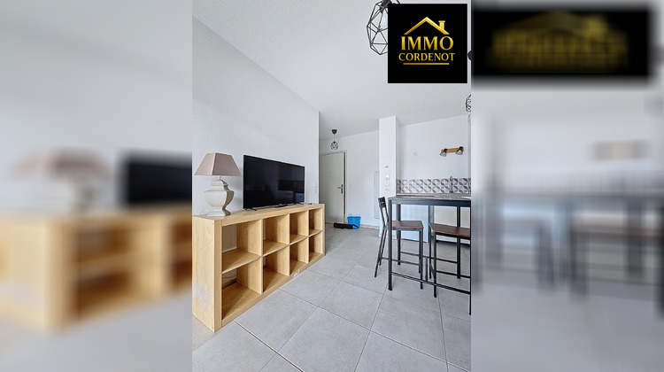 Ma-Cabane - Vente Appartement Brignoles, 22 m²