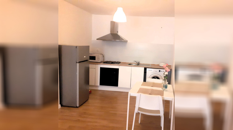 Ma-Cabane - Vente Appartement BRIGNOLES, 32 m²