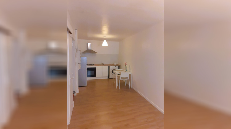 Ma-Cabane - Vente Appartement BRIGNOLES, 32 m²
