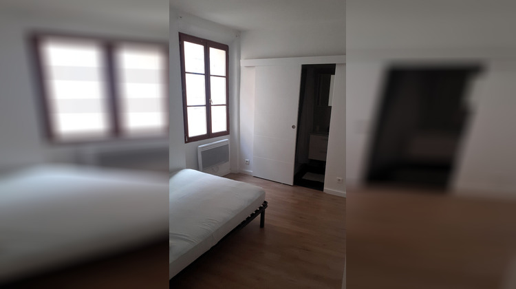 Ma-Cabane - Vente Appartement BRIGNOLES, 32 m²