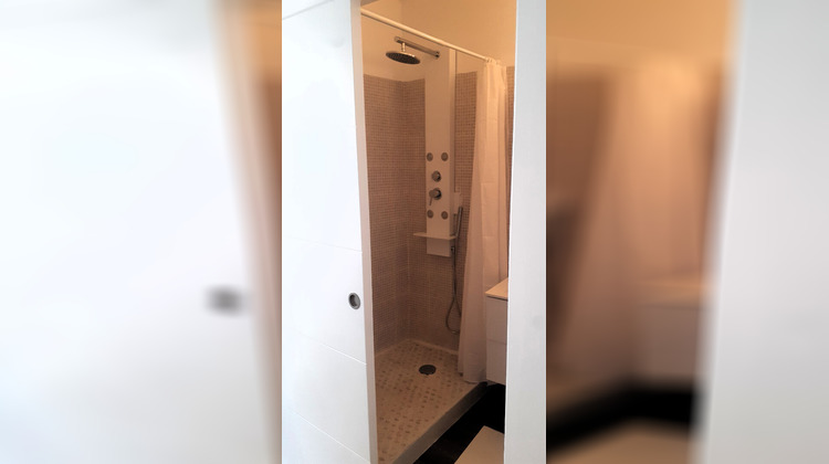 Ma-Cabane - Vente Appartement BRIGNOLES, 32 m²