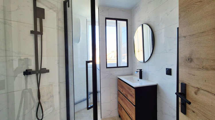 Ma-Cabane - Vente Appartement BRIGNOLES, 49 m²