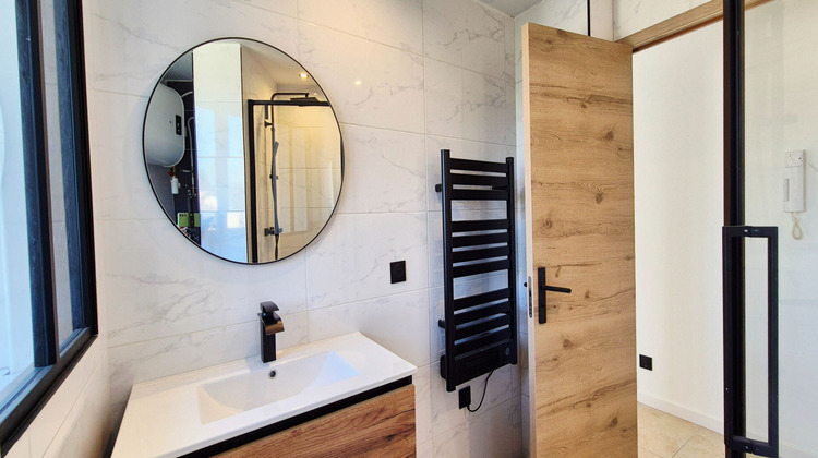 Ma-Cabane - Vente Appartement BRIGNOLES, 49 m²