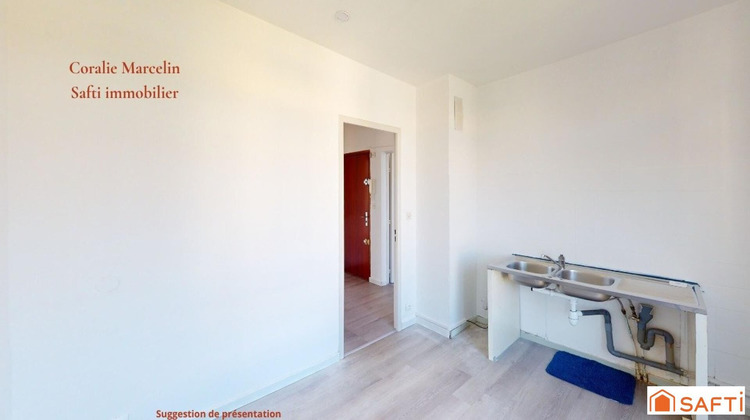 Ma-Cabane - Vente Appartement Brignoles, 59 m²