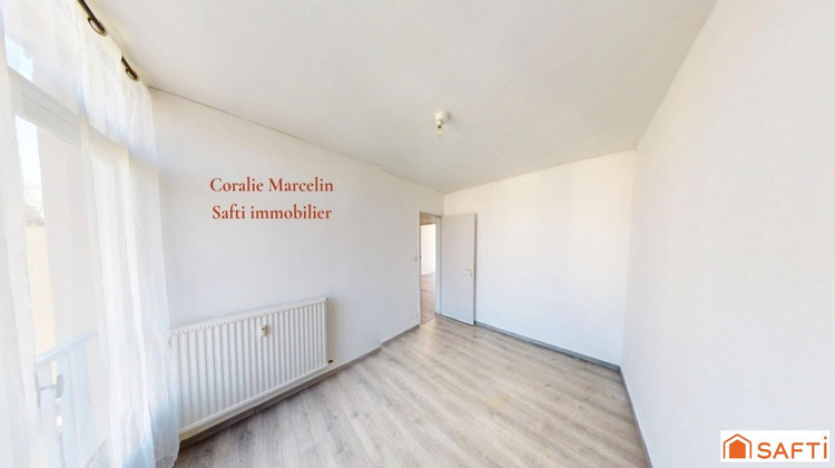 Ma-Cabane - Vente Appartement Brignoles, 59 m²