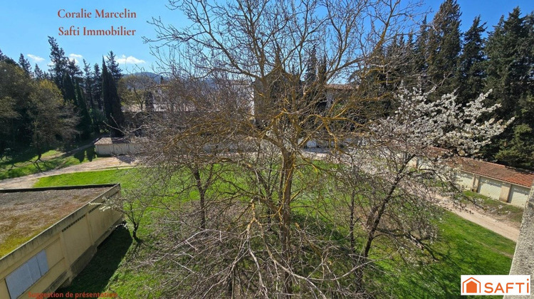 Ma-Cabane - Vente Appartement Brignoles, 59 m²