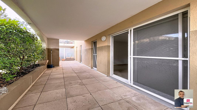 Ma-Cabane - Vente Appartement BRIGNOLES, 64 m²