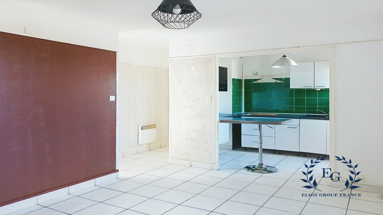 Ma-Cabane - Vente Appartement Brignoles, 47 m²