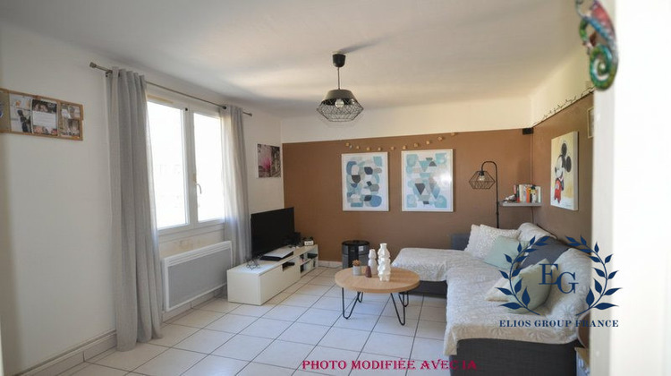 Ma-Cabane - Vente Appartement Brignoles, 47 m²