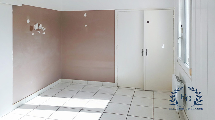 Ma-Cabane - Vente Appartement Brignoles, 47 m²