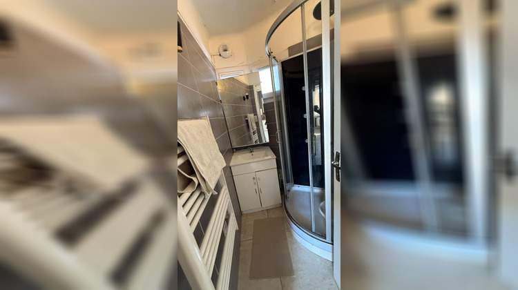 Ma-Cabane - Vente Appartement BRIGNOLES, 49 m²