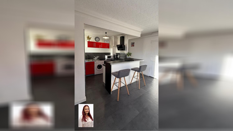 Ma-Cabane - Vente Appartement BRIGNOLES, 71 m²