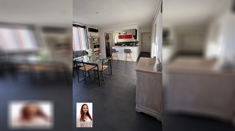 Ma-Cabane - Vente Appartement BRIGNOLES, 71 m²