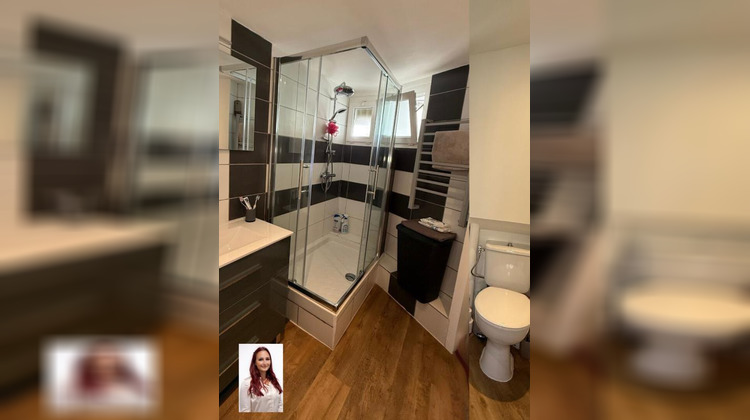 Ma-Cabane - Vente Appartement BRIGNOLES, 71 m²