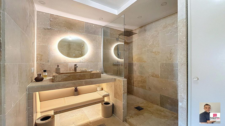 Ma-Cabane - Vente Appartement BRIGNOLES, 37 m²