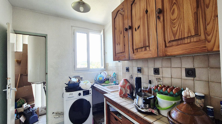 Ma-Cabane - Vente Appartement BRIGNOLES, 52 m²