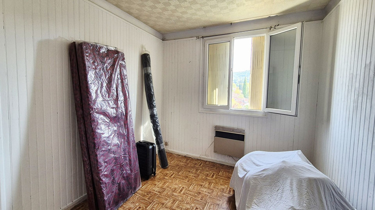 Ma-Cabane - Vente Appartement BRIGNOLES, 52 m²