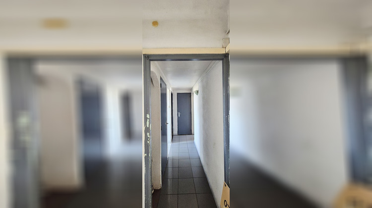 Ma-Cabane - Vente Appartement BRIGNOLES, 52 m²