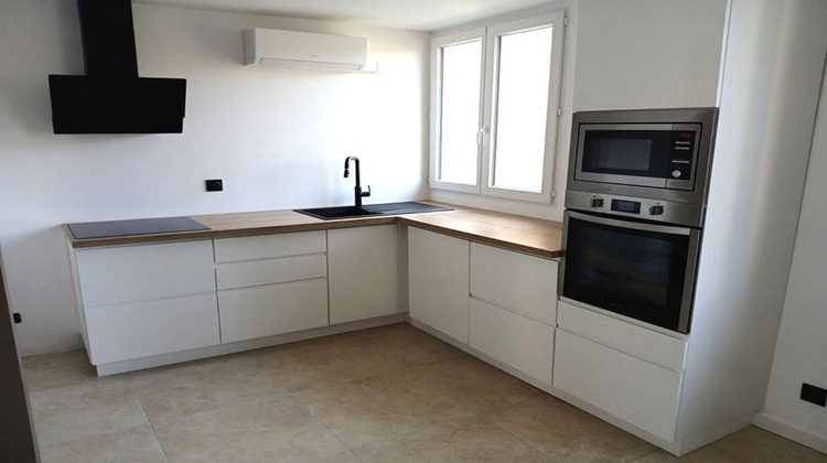 Ma-Cabane - Vente Appartement BRIGNOLES, 48 m²